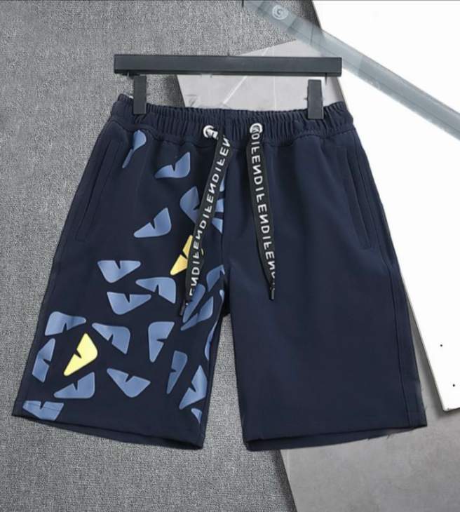 Picture of Fendi Short Pants _SKUFendiM-2XL7sh9517330